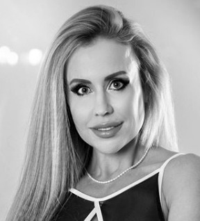 Блогер Мила Смирнова Блогер Мила Смирнова