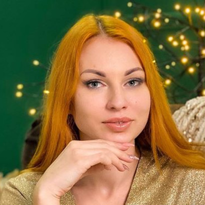 Блогер Татьяна Дик