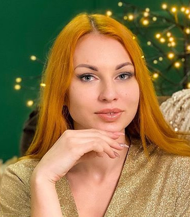 Блогер Татьяна Дик Блогер Татьяна Дик