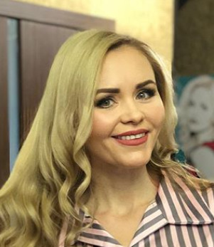 Блогер Лейсан Гимаева Блогер Лейсан Гимаева