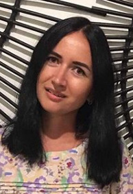 Блогер Ольга bomba_skidok_ Блогер Ольга bomba_skidok_