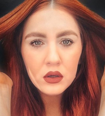 Блогер edrena_matrena Блогер edrena_matrena