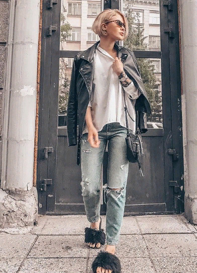 Блогер Kate Pocher Блогер Kate Pocher