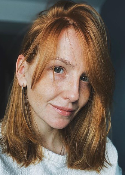 Блогер Марианна mariannarovda Блогер Марианна mariannarovda