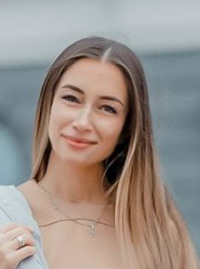 Блогер irinalook_ Блогер irinalook_