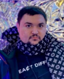 Блогер Денис Михайлов Блогер Денис Михайлов