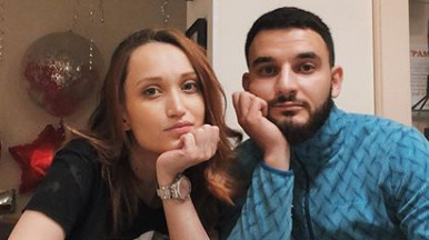 Блогер Мик и Таня По Катушке Блогер Мик и Таня По Катушке