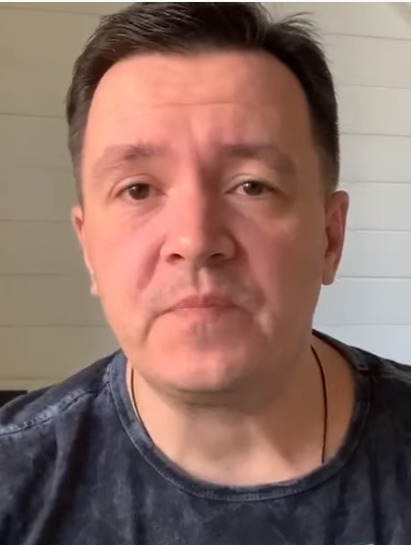 Блогер Сергей БЛОГ НЕ БЛОГЕРА Блогер Сергей БЛОГ НЕ БЛОГЕРА