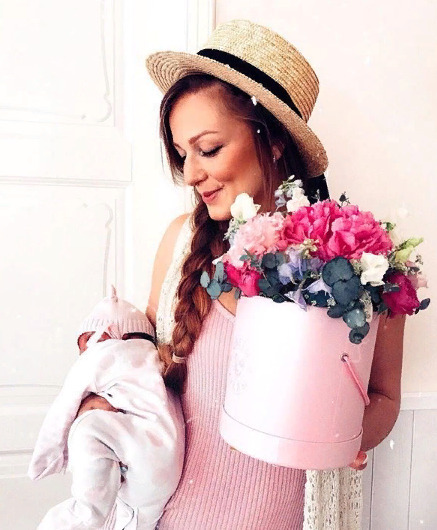 Блогер Олеся Taifun_mom Блогер Олеся Taifun_mom