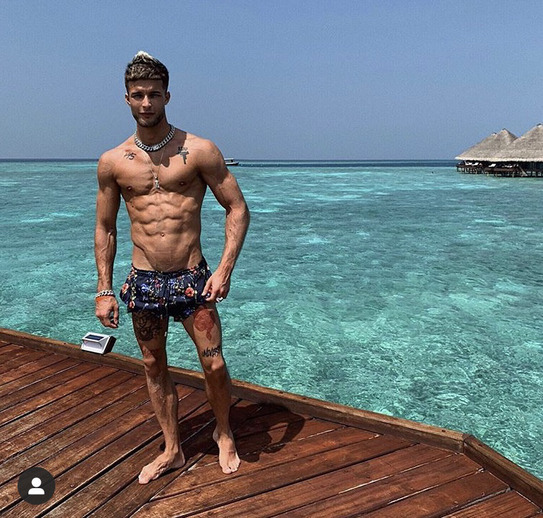 Блогер Александр Вашнагер Блогер Александр Вашнагер