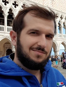 Блогер Илья Бунин Блогер Илья Бунин