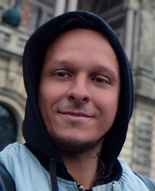 Блогер st1m Блогер st1m