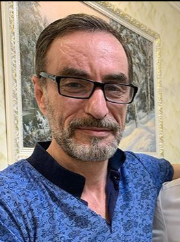 Блогер Дядя Слава - Блоги Блогер Дядя Слава - Блоги