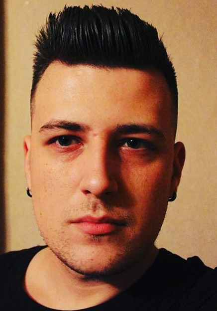 Блогер ПРЯНИКС Блогер ПРЯНИКС
