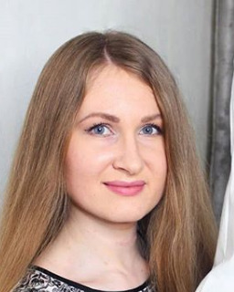 Блогер Алина Романовна Блогер Алина Романовна