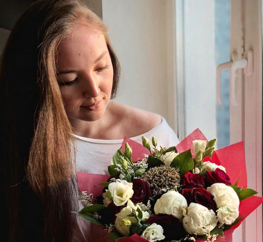 Блогер m.anatolievna Блогер m.anatolievna
