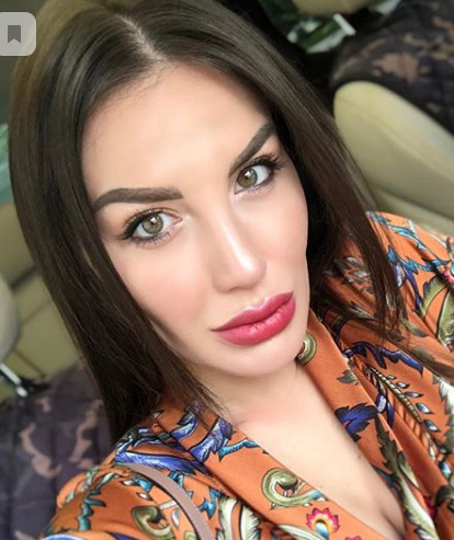 Блогер shonya888 Блогер shonya888