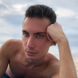 Блогер davids.ru Блогер davids.ru