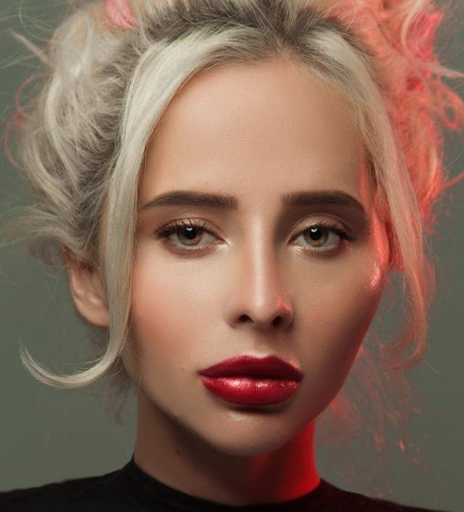 Блогер med_yulia_romanovna Блогер med_yulia_romanovna
