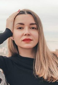 Блогер Марта wheremartawent Блогер Марта wheremartawent