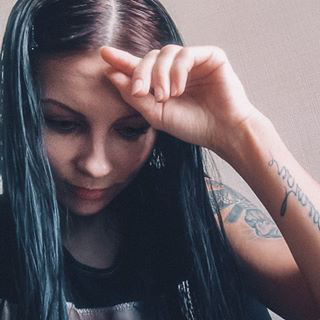 Блогер Елена Парфенова Блогер Елена Парфенова