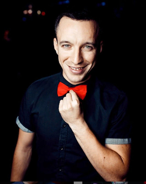 Блогер ant0shka_a Блогер ant0shka_a