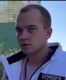 Блогер Алексей Ковалев Блогер Алексей Ковалев