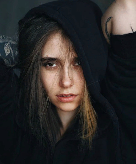 Блогер Sshimanskaya Блогер Sshimanskaya
