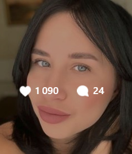 Блогер Катерина Батаева Блогер Катерина Батаева