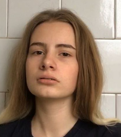 Блогер Ника nickigeser Блогер Ника nickigeser