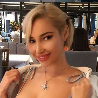 Блогер yulia_bondi Блогер yulia_bondi