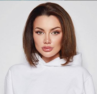 Блогер alinaofficial28 Блогер alinaofficial28