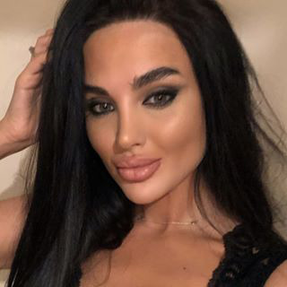 Блогер bambina_ss Блогер bambina_ss