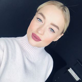 Блогер albina.beauty Блогер albina.beauty