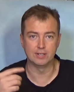 Блогер legocrazymotion Блогер legocrazymotion