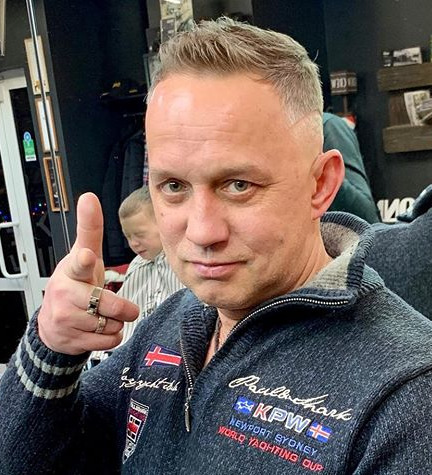 Блогер Влад Иващенко Блогер Влад Иващенко
