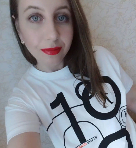 Блогер Yanychka07 Блогер Yanychka07