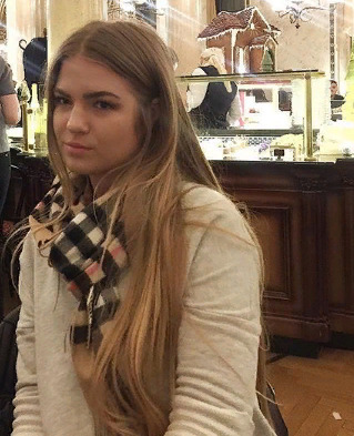 Блогер Ws.elena Блогер Ws.elena