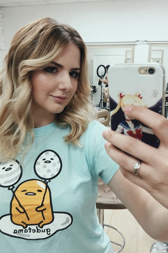 Блогер Елена Кожина Блогер Елена Кожина