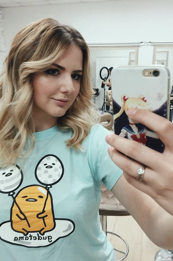 Блогер Елена Кожина Блогер Елена Кожина