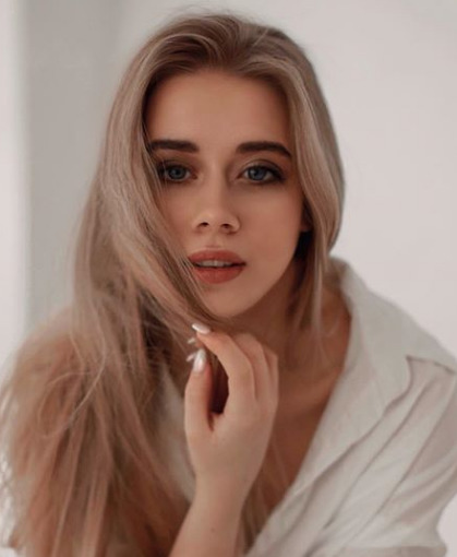 Блогер Вика drobinavika Блогер Вика drobinavika