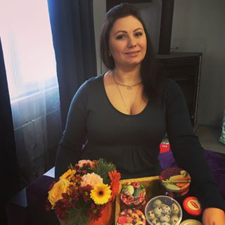 Блогер fermer.juls Блогер fermer.juls