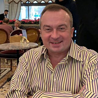 Блогер Марк Самуилов Блогер Марк Самуилов