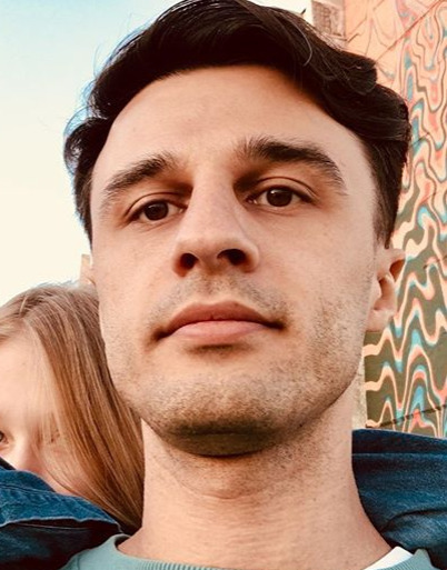Блогер Анвар Норов Блогер Анвар Норов