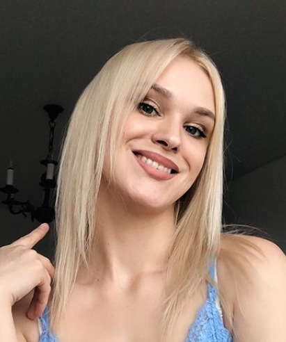 Блогер maria._.wolf Блогер maria._.wolf