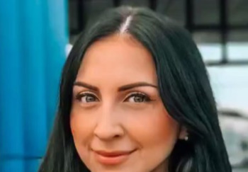Блогер Регина Киямова
