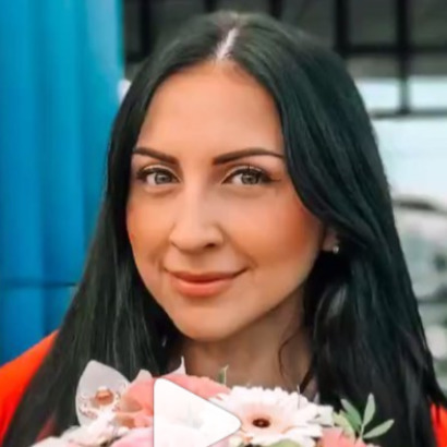 Блогер Регина Киямова