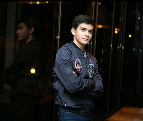 Блогер Милен Нэш Блогер Милен Нэш