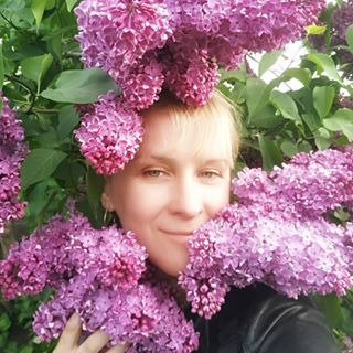 Блогер svetosh_13 Блогер svetosh_13