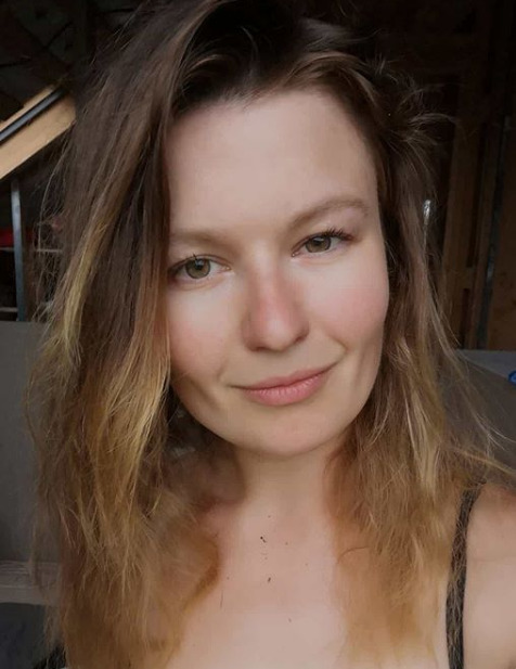 Блогер Инна Волкова Блогер Инна Волкова